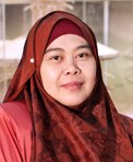 Fadzidah Binti Abdullah