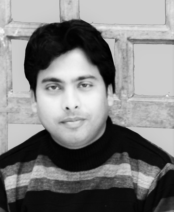 Mohammad Amir Khan