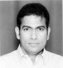Mainak Ghosh