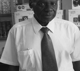 Joas Rugemalila