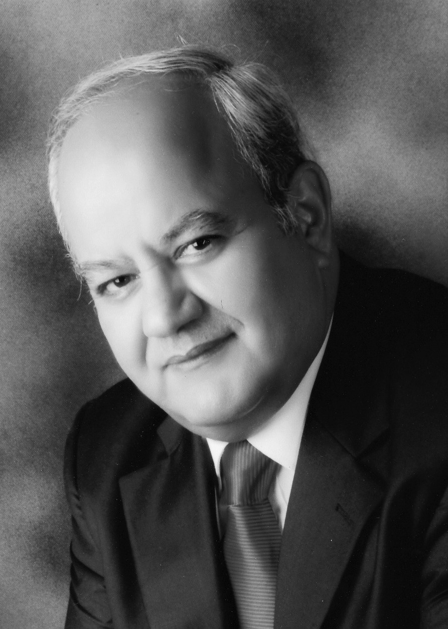 Yasser Mahgoub