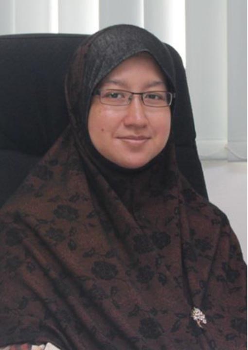 Norhasnida Zawawi