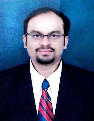 Shrikant M. Harle