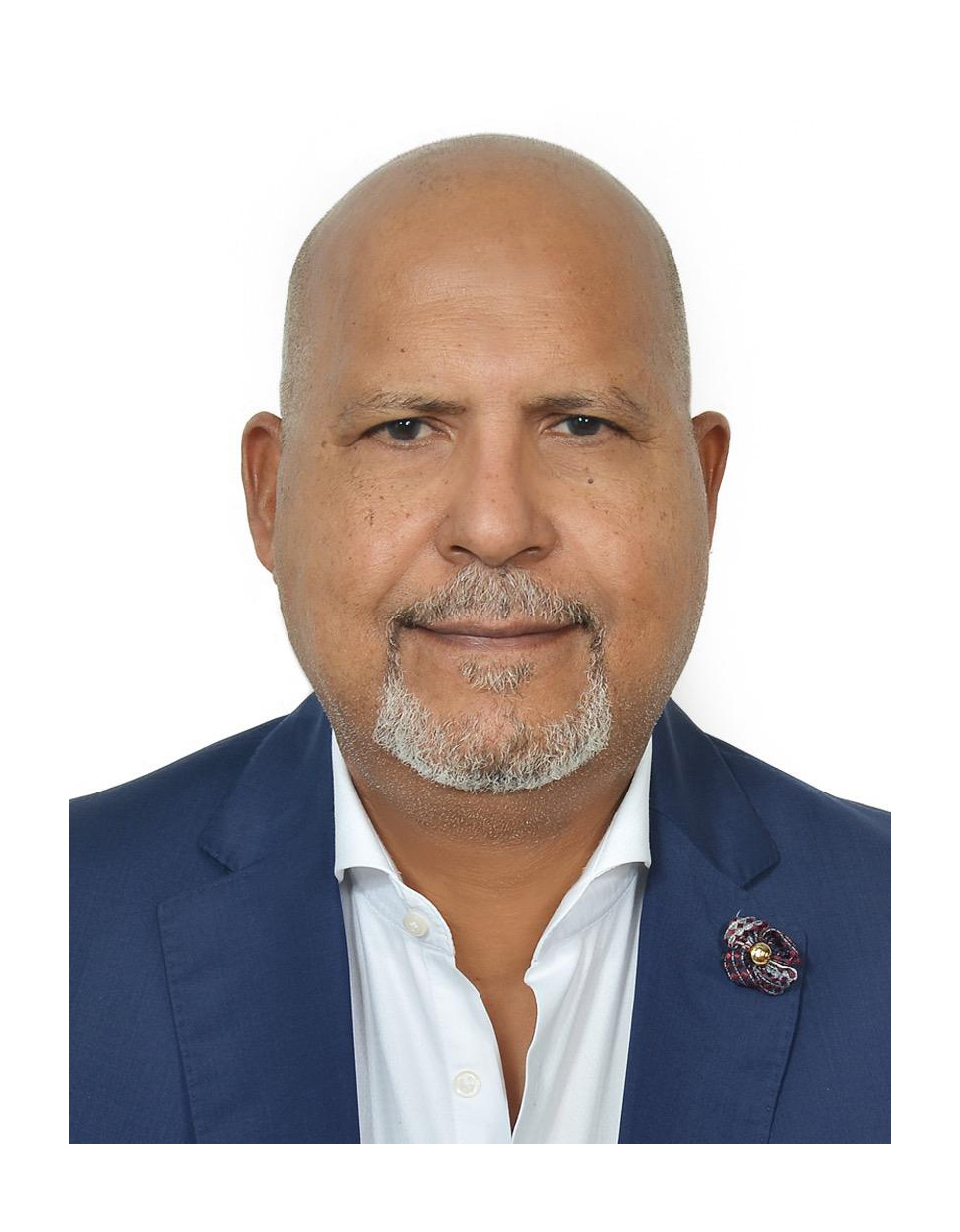 Mohamed Elkaftangui