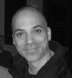 Dimitrios P. Stergiou