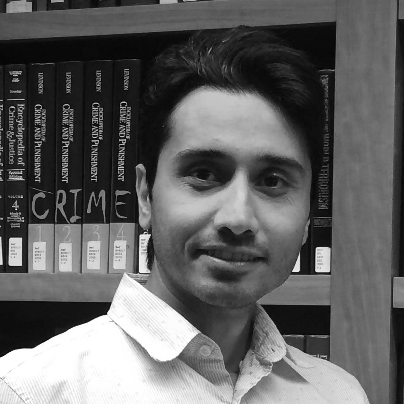 Shahab Nazariadli