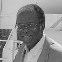 Henry W. Richardson