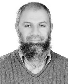 Yasser Gaber Dessouky