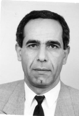 Ali Ghaleb